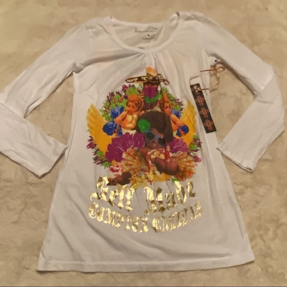 Paco Chicano Christina Aguilera Large Compton RARE - Picture 10 of 12